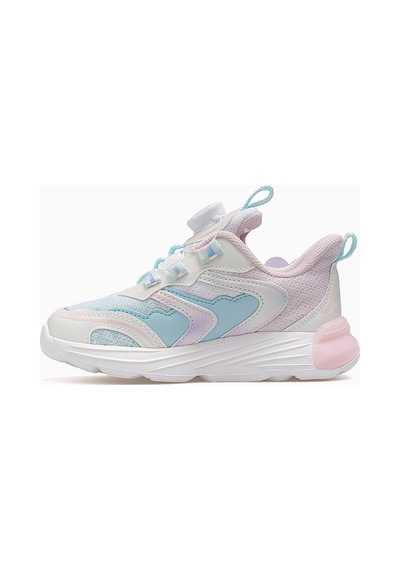 Vicco Benetti Kız Çocuk Işıklı Sneaker Ayakkabı 26y 346.155 Pk Beyaz
