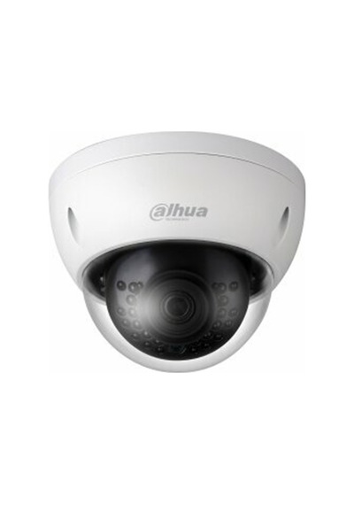 Dahua Ipc-hdbw1431e-0280b 4mp 2.8mm 30 Metre Ir Ik10 Ip67 Ip Mini Dome Kamera Nıda