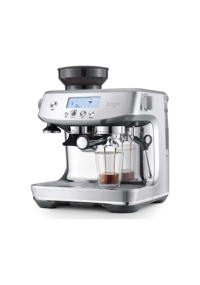 Sage SES878 BSS The Barista Pro Espresso Makinesi