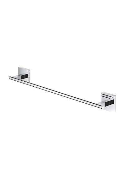 Start Cube Uzun Havluluk, 450 Mm, Duş, Banyo Aksesuarları, Krom, 40987000