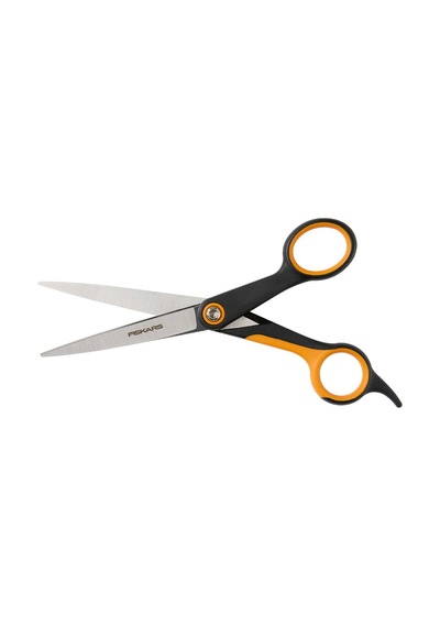 Fiskars Kedi Ve Köpek Tüy Düzeltme Makası Fk-2009126 Fiskars
