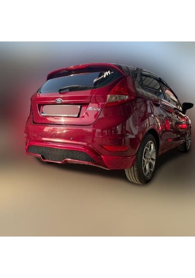 Ford Fiesta 2009- St Difüzör