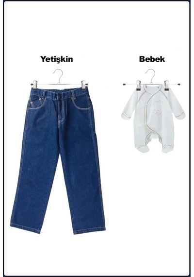 Mandallı Metal Pantolon & Etek Askısı Gümüş 10 Adet Krom