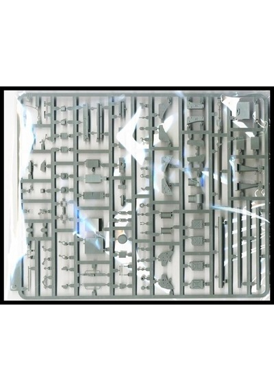 1/35 M9 Ace Askeri Araç Maketi, Takom 2020