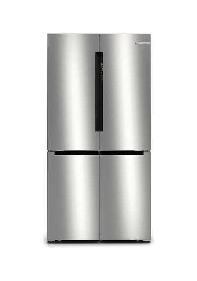 Bosch KFN96VPEA 605 LT No-Frost Gardırop Tipi Buzdolabı