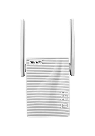 TENDA A18 1200mbps AC1200 Dual Band Mesafe G  nişletici EV Ofis T