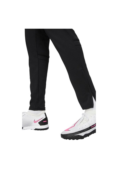 Nike Dri-fıt Academy Erkek Eşofman Altı Cw6122-011-6493 Siyah