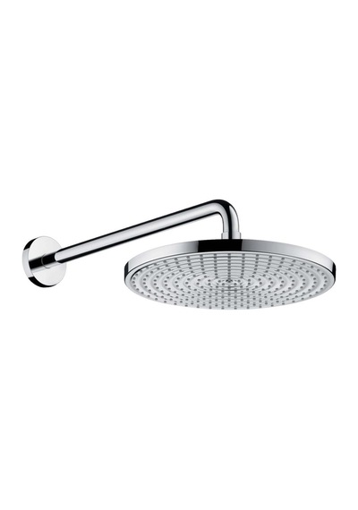 Hansgrohe Raindance S 300 Tepe Duşu Duvardan Diğer