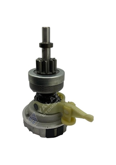 MARŞ REDÜKTÖR DİŞLİ MİLİ (PLANET) Bosch  TİPİ BMM (3 PİMLİ) + MARŞ DİŞLİSİ 9 DİŞ