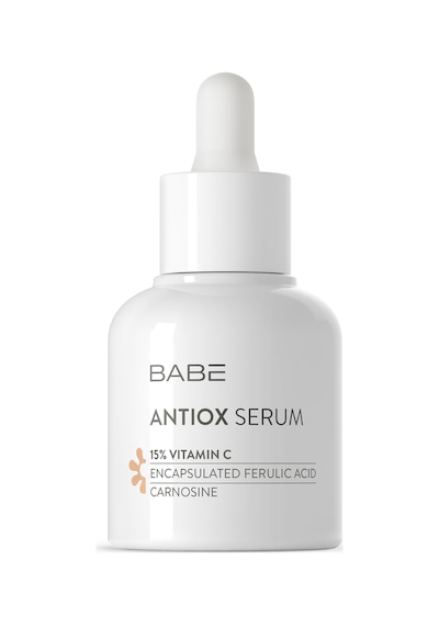 Babe Antiox Serum Vitamin C 30 ml - %15 Stabilize C Vitamini Serum