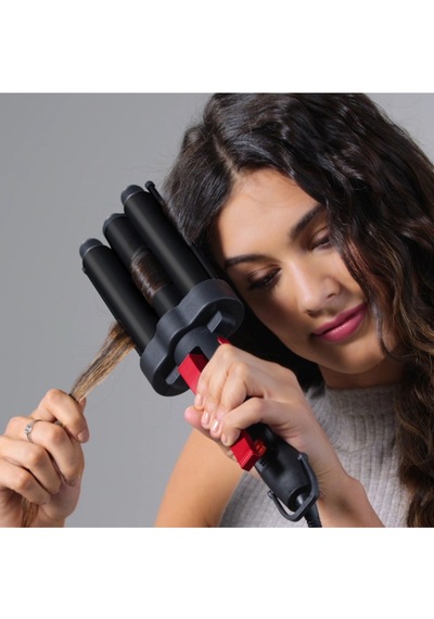 Revlon Wave Master Dalga Yaratıcı Wag Saç Maşası Rvır3056uke