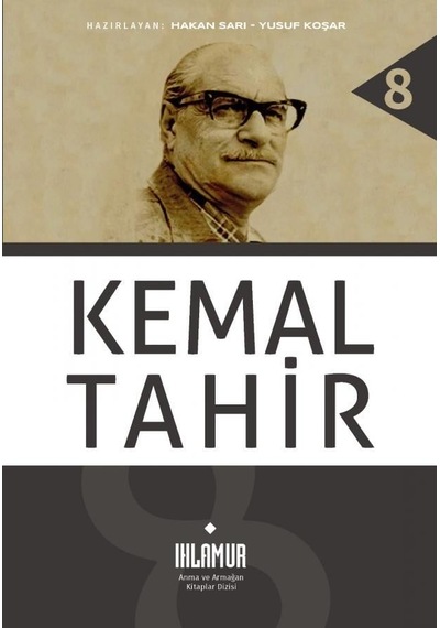 Kemal Tahir- Ihlamur Kitap