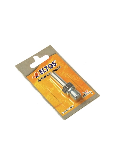 Eltos Mda014 Matkap Disk Zımpara Takma Aparatı