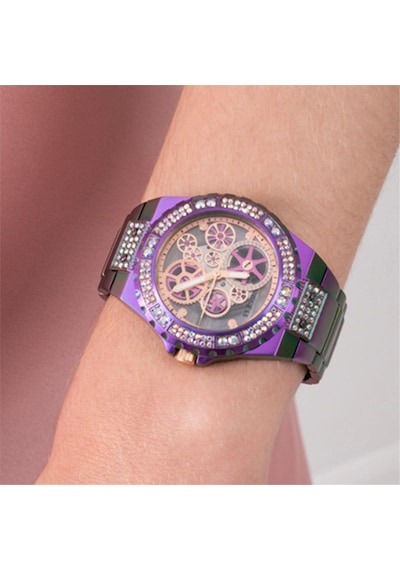 Guess GUGW0302L3 Kadın Kol  Saati