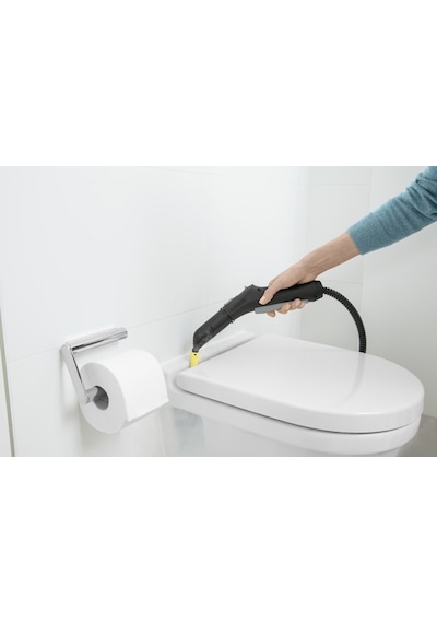 Karcher SC2 Deluxe EasyFix Premium Buharlı Temizlik Makinesi