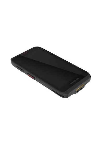 Honeywell 5 Eda52 Wlan 2d Karekod Android 11 El Terminali 4gb Ram/64gb