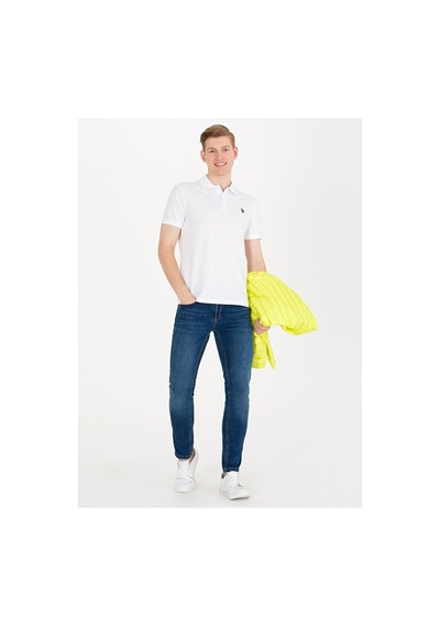 U.S. Polo Assn. Polo T-shirt, Xs, Renkli