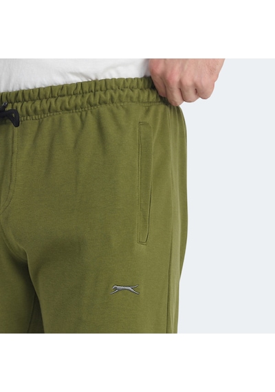 Slazenger KISHA IN Erkek Eşofman Altı Haki