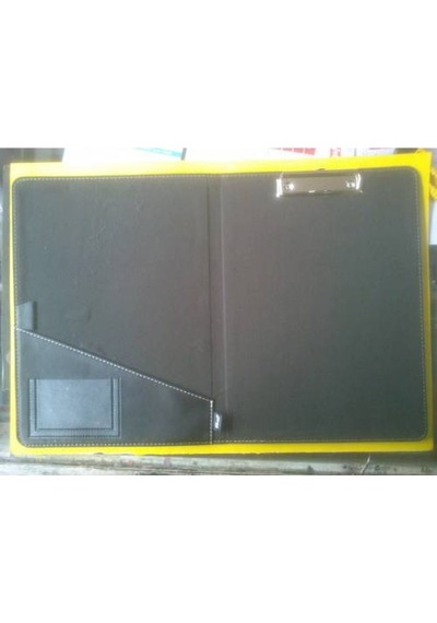 Sekreter Dosya 26 X 32 Suni Deri 2 K Marka