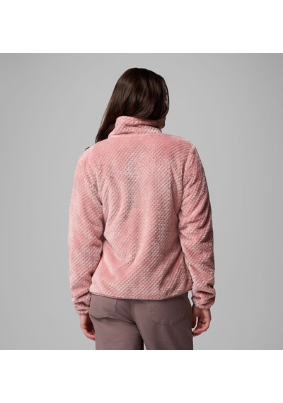 Columbia Al1086 Fire Side Iı Sherpa Kadın Polar Ceket 1819791659 Pembe