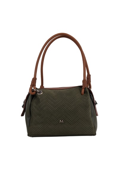 Matmazel Kadın Omuz Çantası 102010720 Yeşil