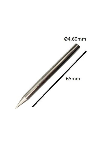 Prolink Hayva Ucu 40w Pj-001-u İçi Dolu Çivi Tip