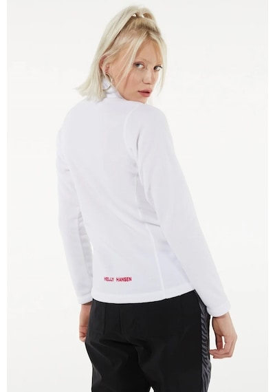 Helly Hansen Slope Polar Fleece Kadın Sweatshirt Hh..15001 003 Beyaz