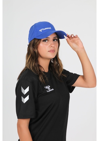 Hummel Joy Şapka Saks Mavi