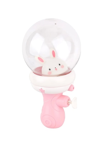 960b Işıklı Hayvanlı Su Tabancası -birliktoys