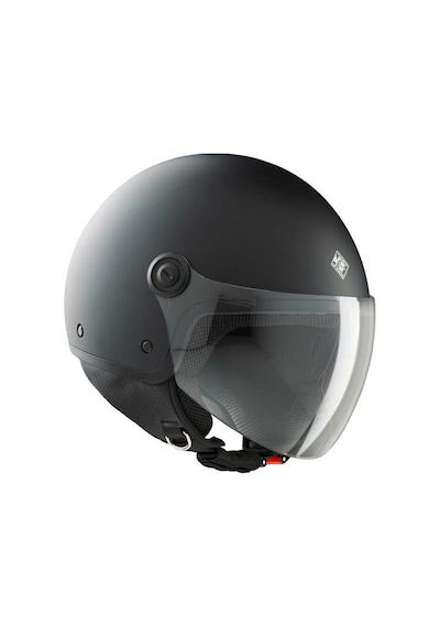 Tucano Urbano El Jettın 6.0 Yarım Kask Cool Grey Diğer