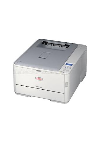 Oki C301/321 Uyumlu Toner Adet