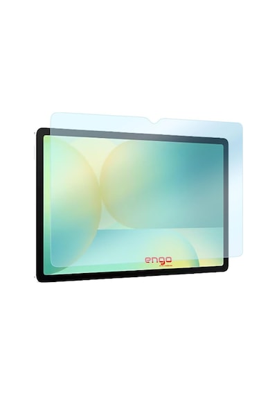 Samsung Uyumlu Galaxy Tab S10 Fe Ekran Koruyucu 10.9 İnç Nano Sm-x520