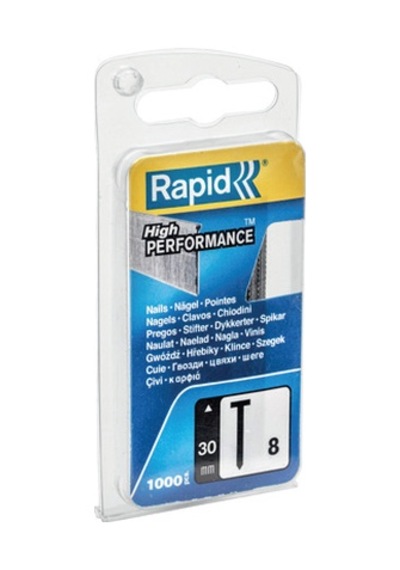 Rapid 300151m R8/15-1m 15mm Zımba Çivisi