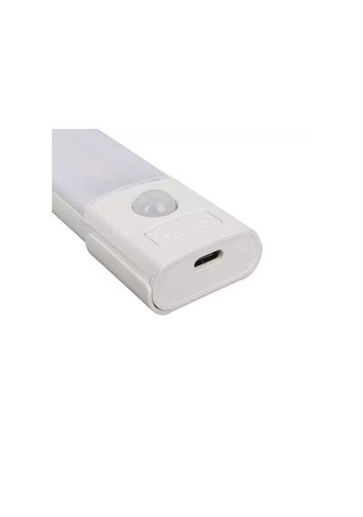 Hubrendy Sh Powermaster Sd-333 Usb'li Hareket Sensörlü 23 Cm Ledli Lamba
