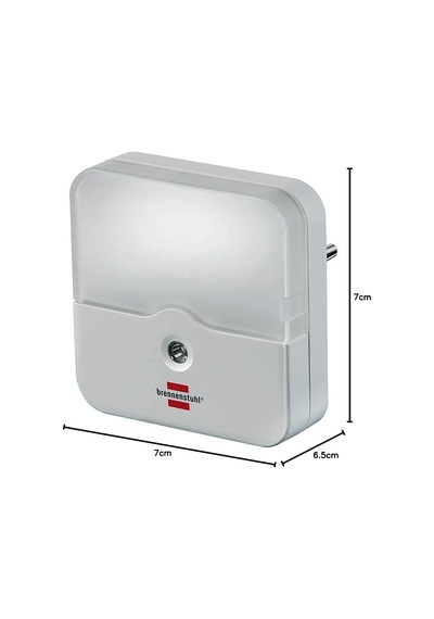 Brennenstuhl Led Nightlight Ol 02e Sensörlü Gece Lambası Diğer