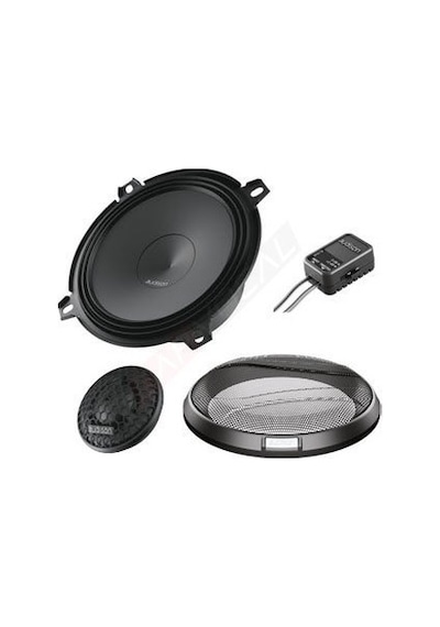 Audison APK130 13cm Komponent Hoparlör