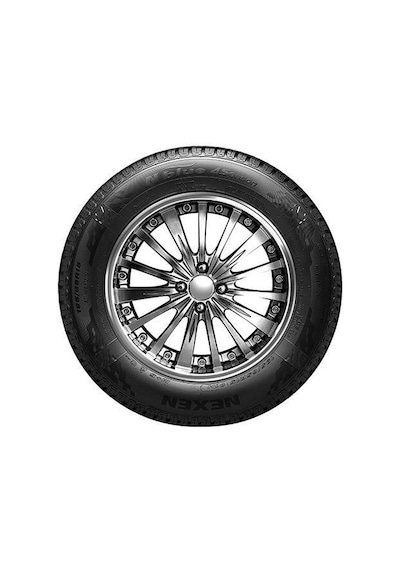 Nexen 235/45R18 98Y XL N Blue 4Season 2 Dört Mevsim Lastiği 2025