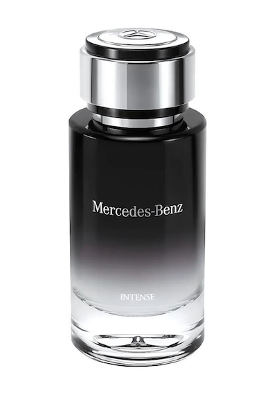 Mercedes-benz Intense Edt 120 Ml Erkek Parfümü Odunsu