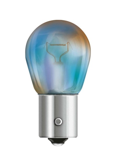 Osram Dıadem 12 Volt Py21w 93 Chrome Desıgn Sarı Işık 7507dc-02b