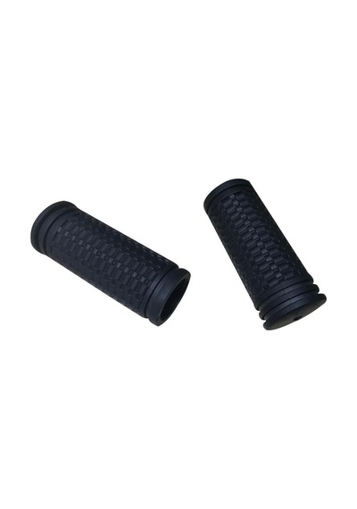 Gripshift Kısa Bisiklet Elcik 7Cm Çok Renkli