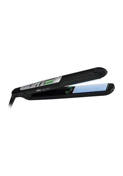 Satin Hair 7 Iontech St710 Airstyler Saç Şekillendirici, Siyah