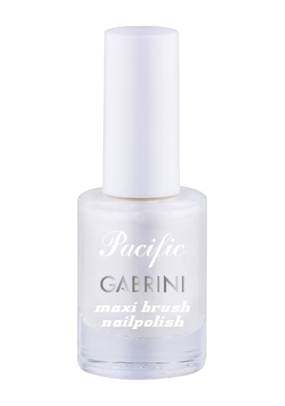 Gabrini Pacific Maxi Brush Oje 01
