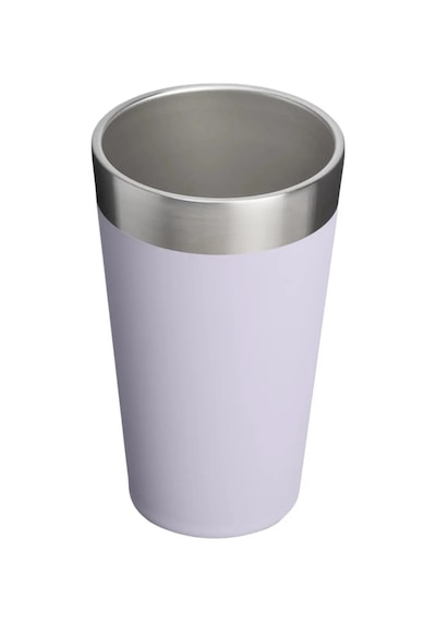 Stanley The Stacking Tumbler 0.47l Termos Bardak 10-11882-0097 Lila