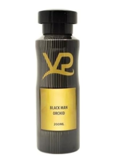 Vp Deo 200 Ml Men Man