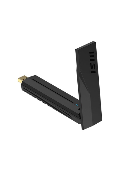 Network Be6500 Wıfı 7 Usb Adapter