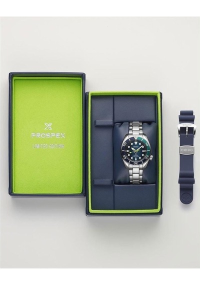 Seiko Prospex Limitli Otomatik Spb431j Erkek Kol Saati-11187 Çok Renkli