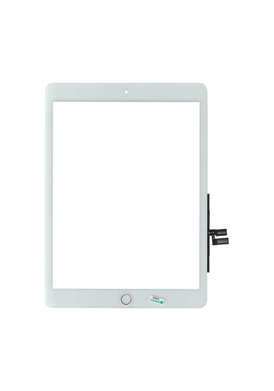 Apple Uyumlu iPad 9. Nesil A2605 Servis Dokunmatik Beyaz