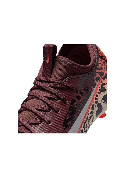 Nike Junior Zoom Vapor 16 Academy Fg/mg Nu3 Io8474-661 Çocuk Krampon Mor