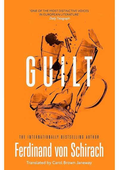 Guilt - 57855210115399680184975
