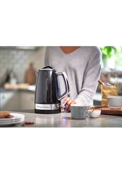 Russell Hobbs 28081-70 Structure 1.7L Su Isıtıcı Kettle